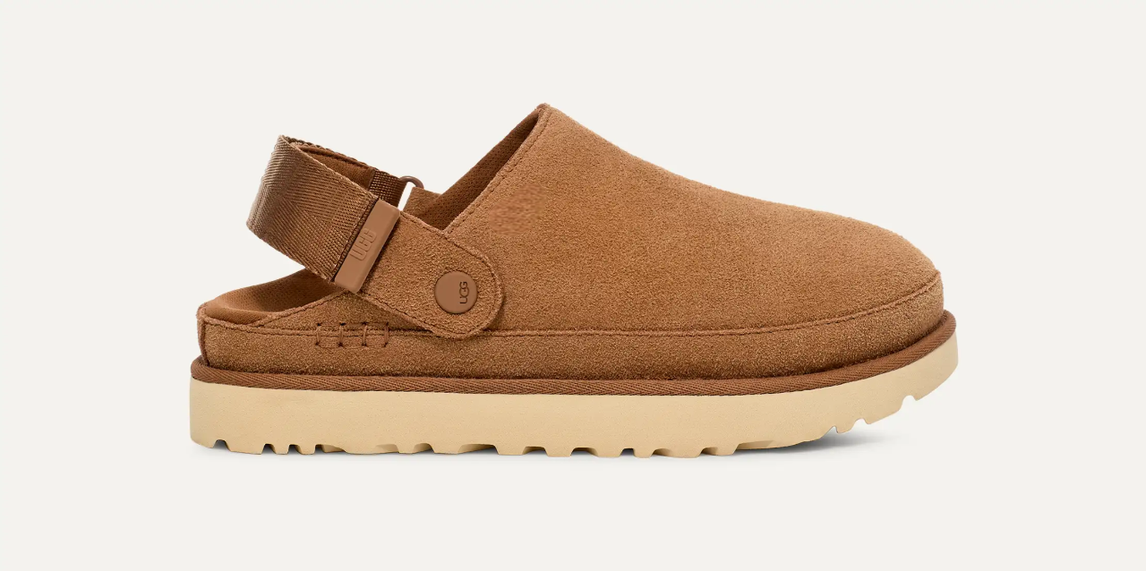 Women's Classic Star Clog