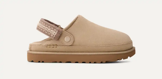 Women's classic Star Clog