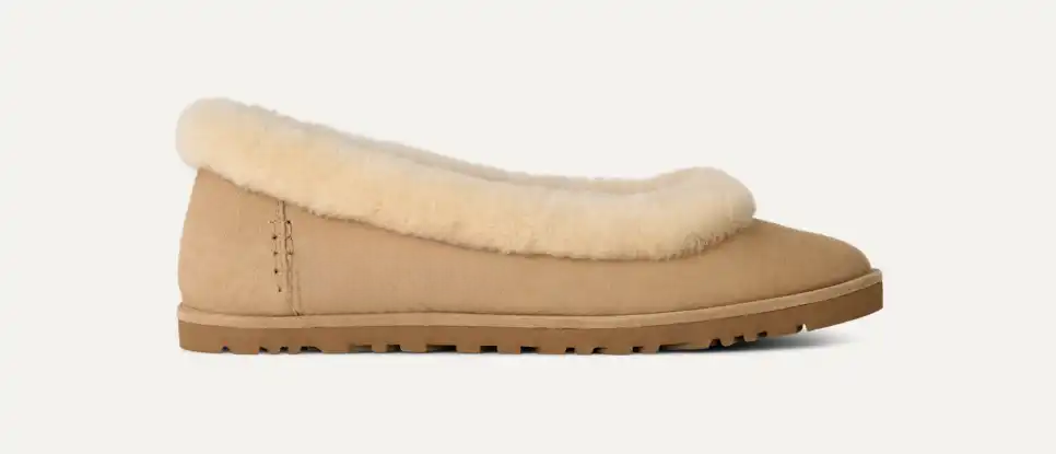 Women's classic Szola Ballet