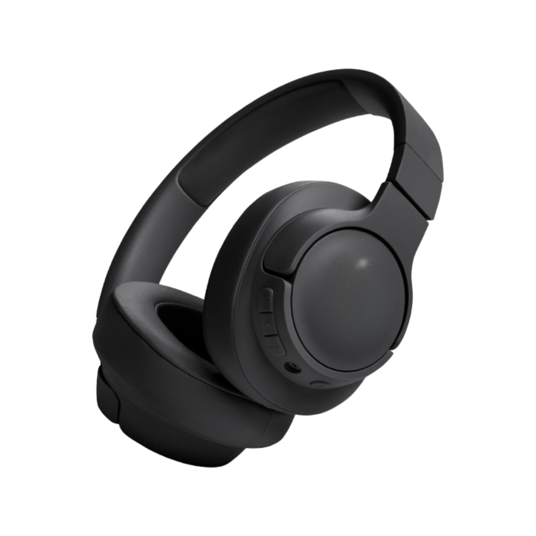 Casque Noir 720